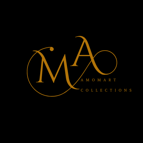 AMOMART  COLLECTIONS